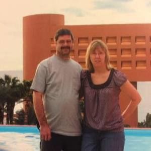 Meet your Posher, Vickie